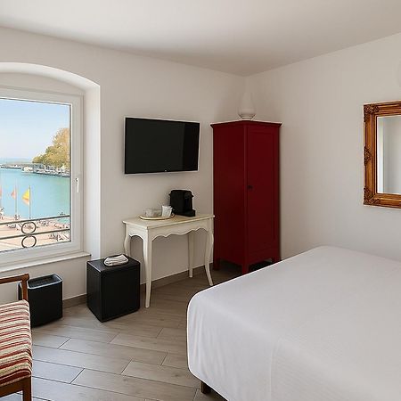 فندق Relais Al Porto بسكييرا ديل غاردا المظهر الخارجي الصورة