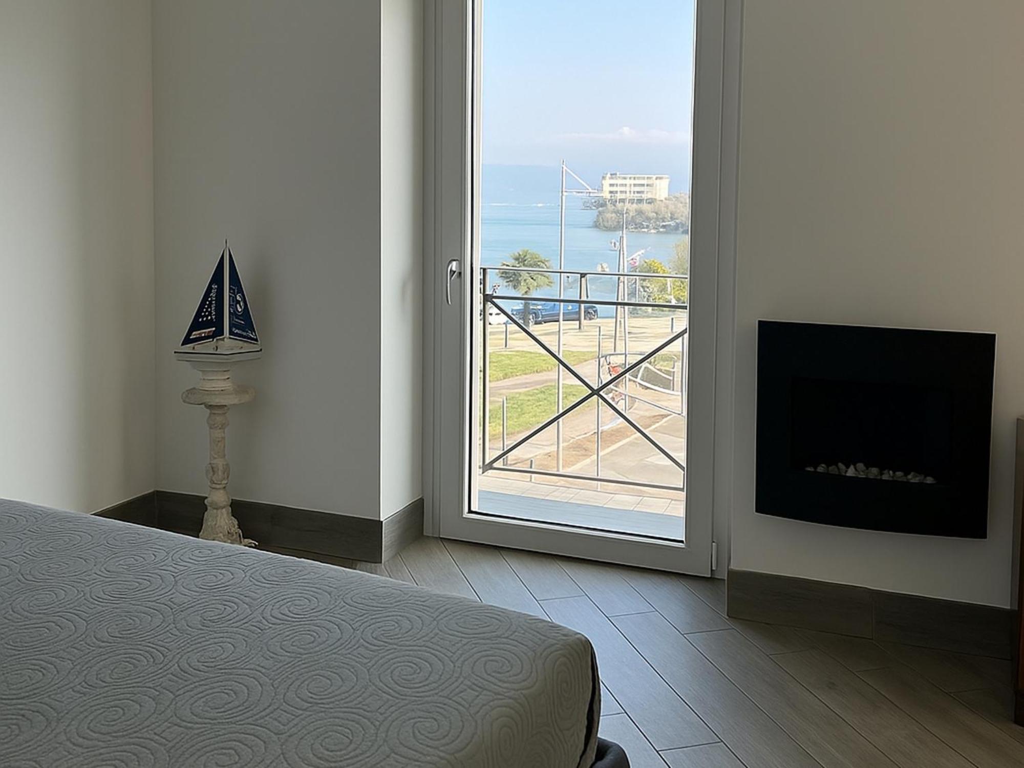 فندق Relais Al Porto بسكييرا ديل غاردا المظهر الخارجي الصورة