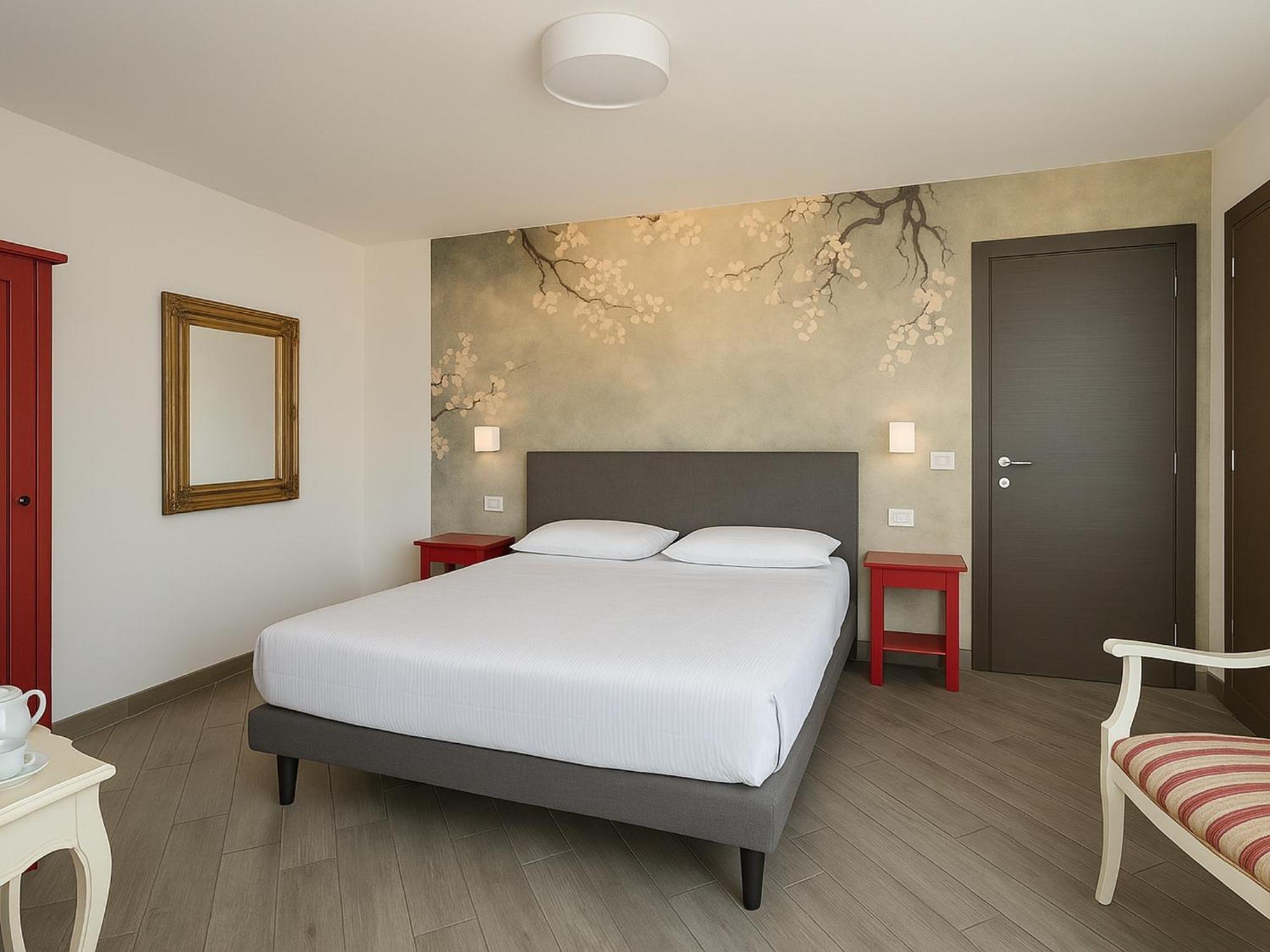 فندق Relais Al Porto بسكييرا ديل غاردا المظهر الخارجي الصورة